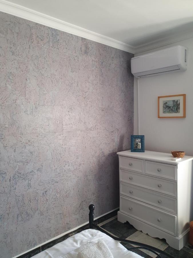 Casa Olivar B&B Tocon Екстер'єр фото