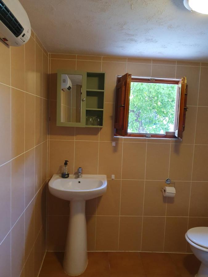 Casa Olivar B&B Tocon Екстер'єр фото